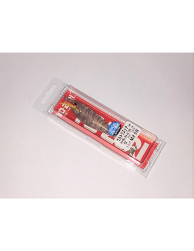 Yo-Zuri Ultra SS Cor:BLRK